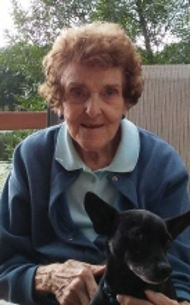 Colleen Ruth Mickey Cichy