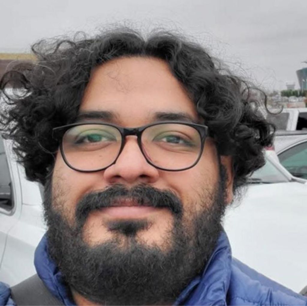 Hector Guillermo Melgar Arroyo Profile Photo