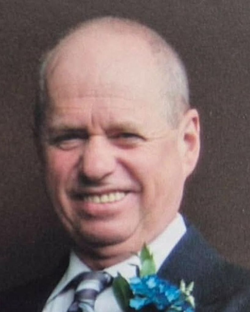 Bertrand Bélanger Profile Photo