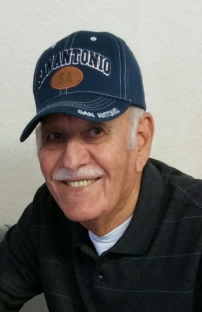 Candelario Quintanilla