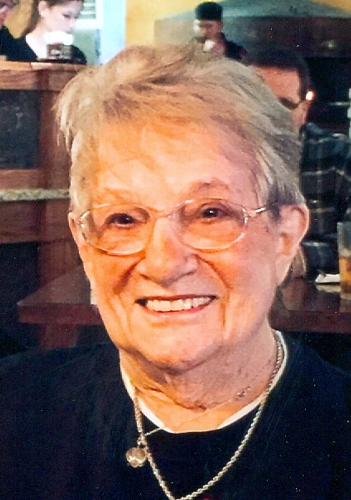 Rose M. Granito