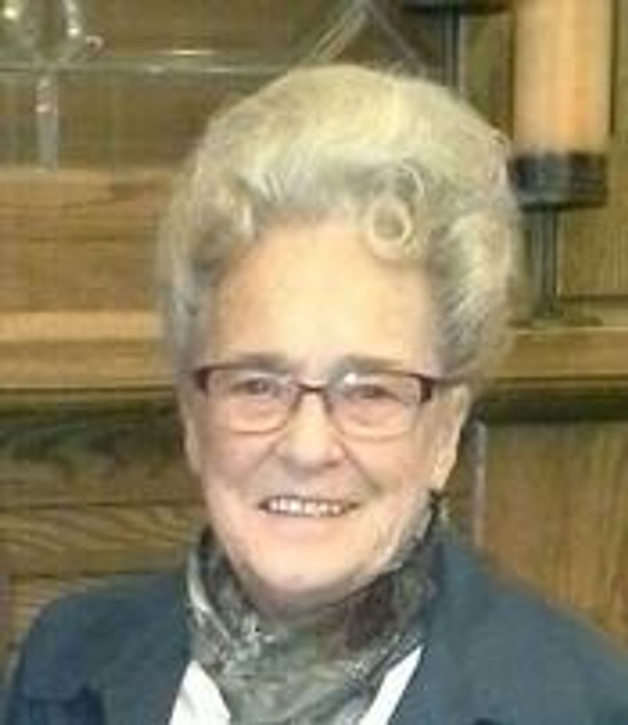 Jeannine Hoseth