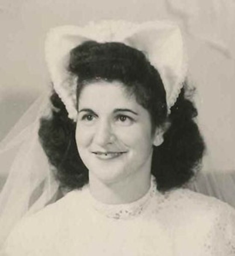 Edith A. Marfuggi