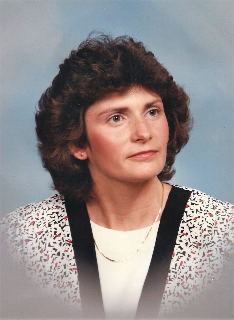 Ms. Elizabeth Kay "Libby" Mack