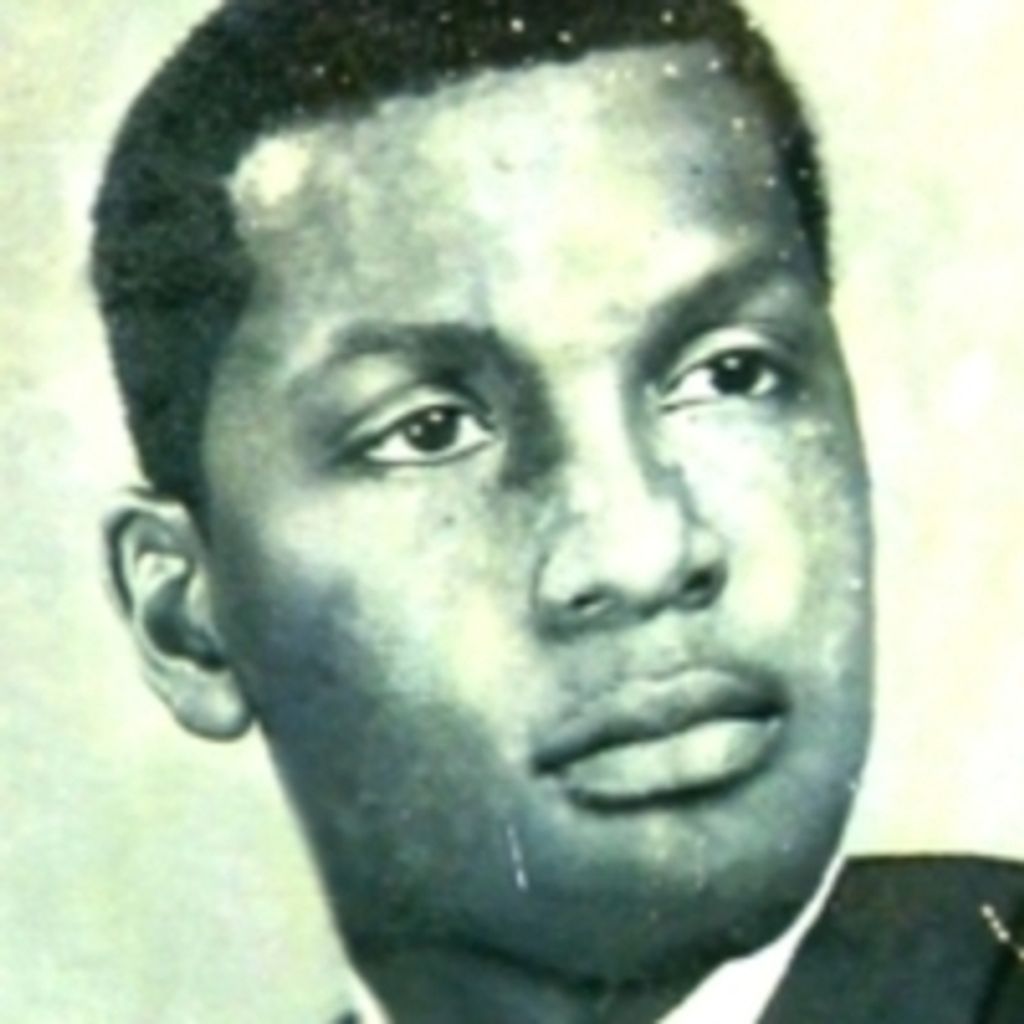 Henry Suber Jr.