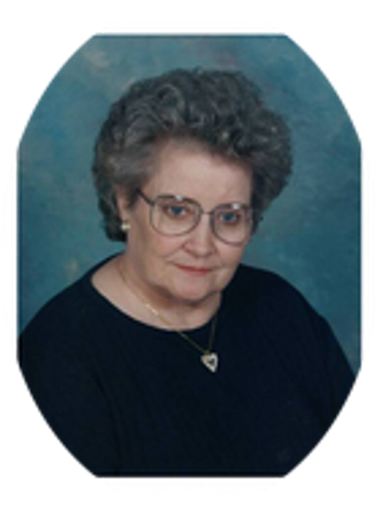 Lillian Daisy Worley Pruitt