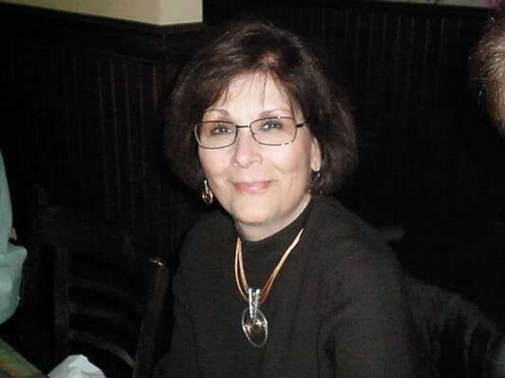Joan Catherine Pintkowski