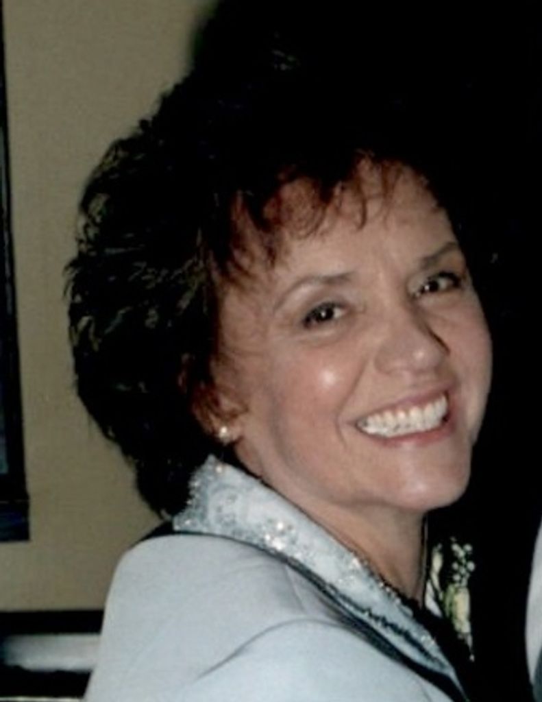 Mildred "Mickey" Simonian Profile Photo