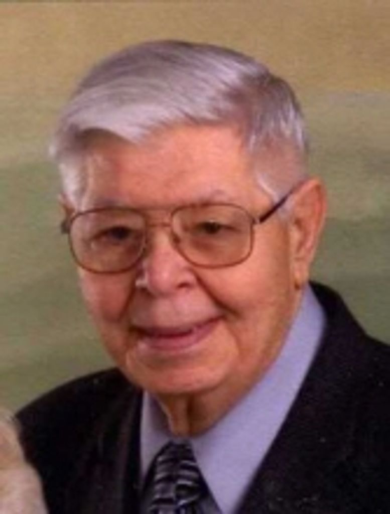 Allen E. Hall