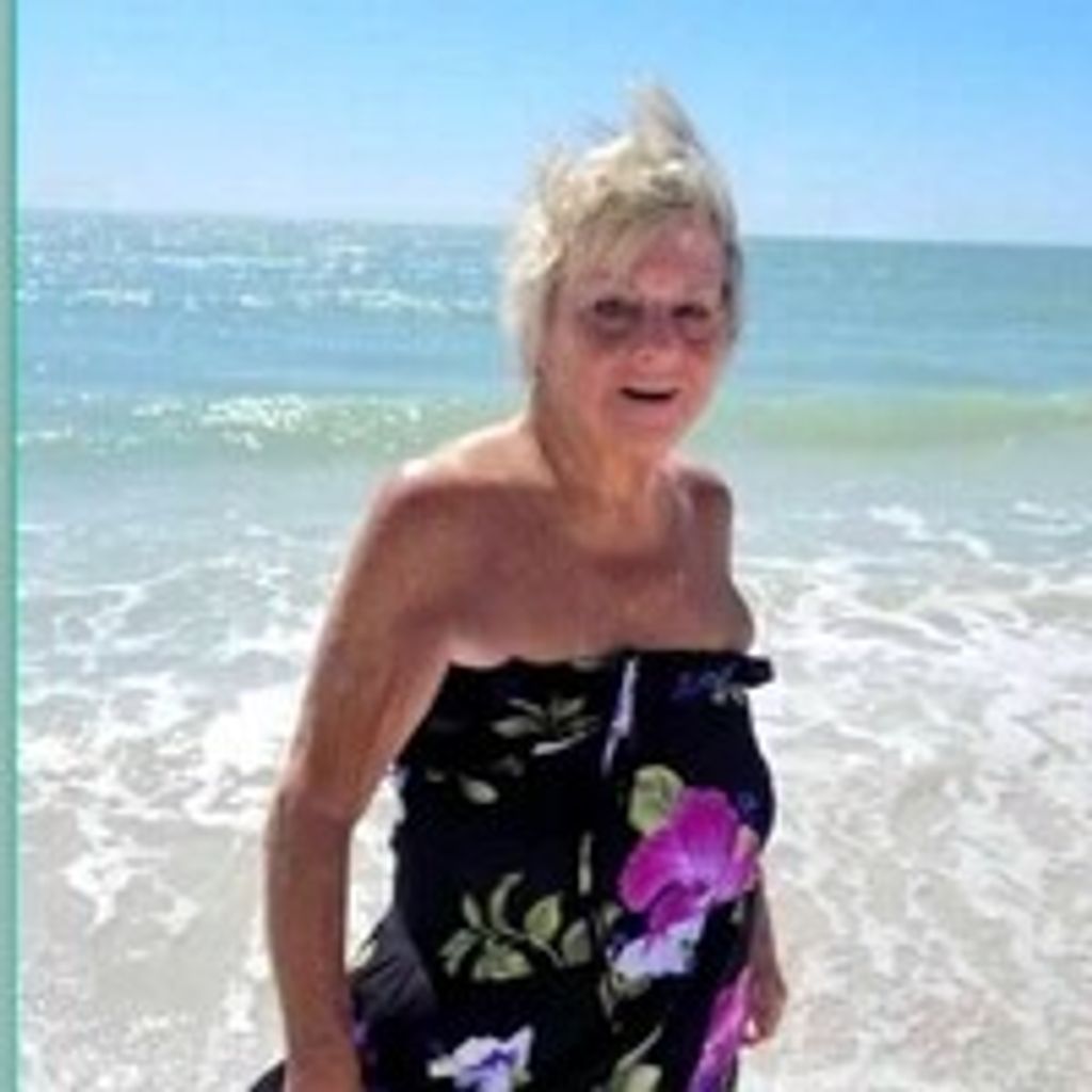 Grace M. Mckeone Profile Photo