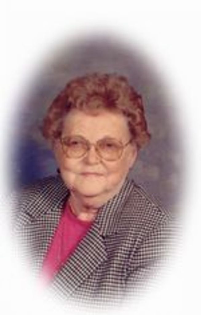Enid B. Rust
