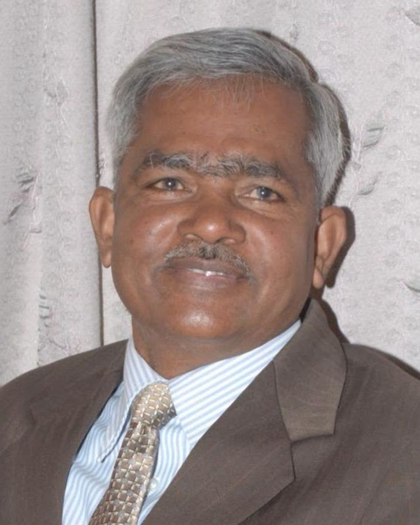 Dr. Ram Lakhan Prasad Profile Photo