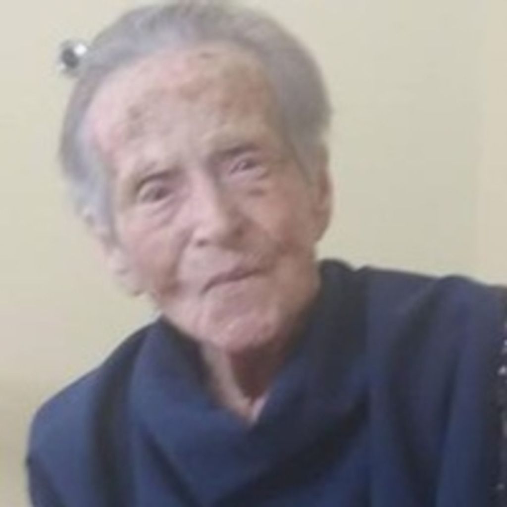 Pauline Merrell Enoch