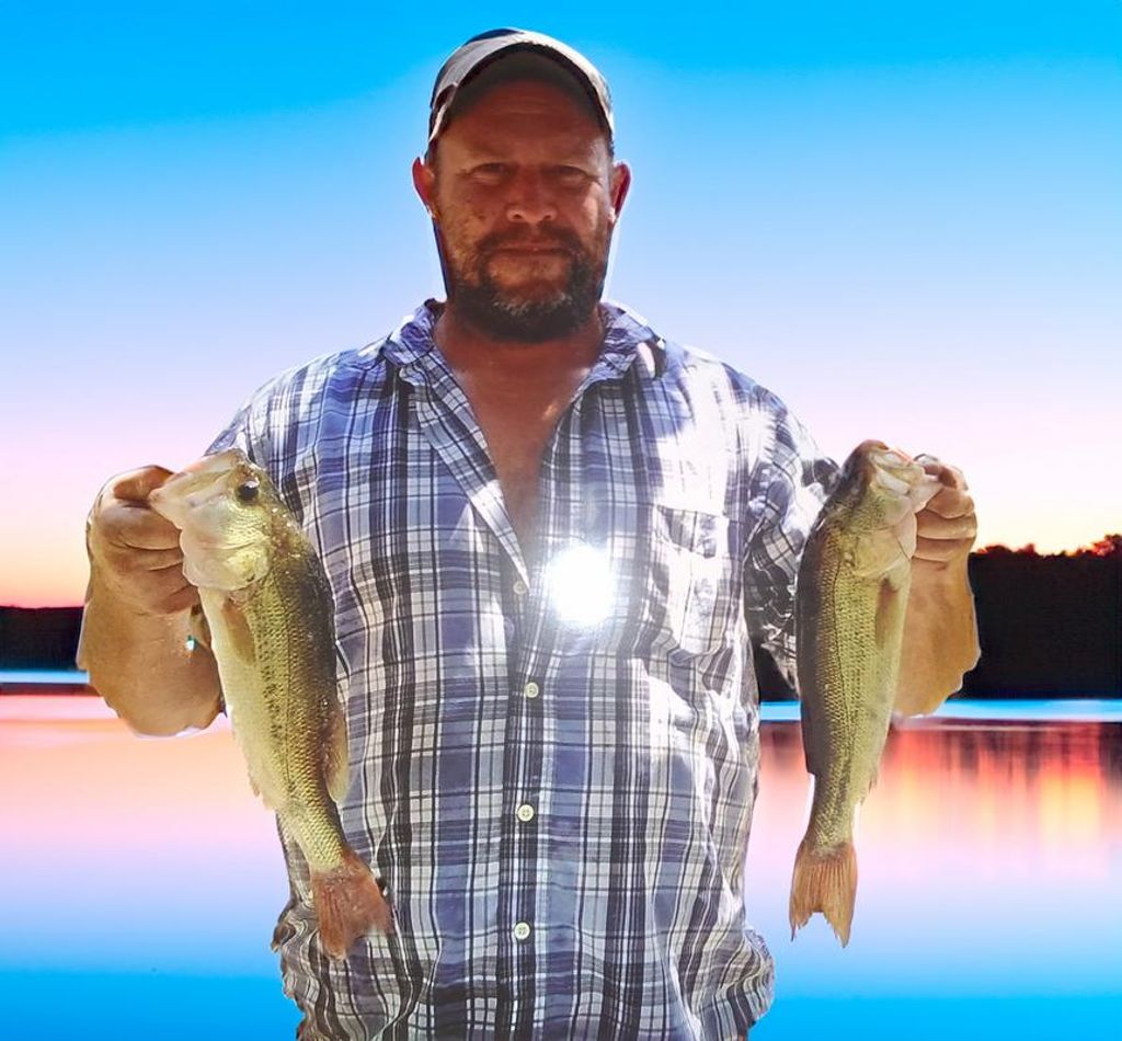 Michael Dewayne Lafitte