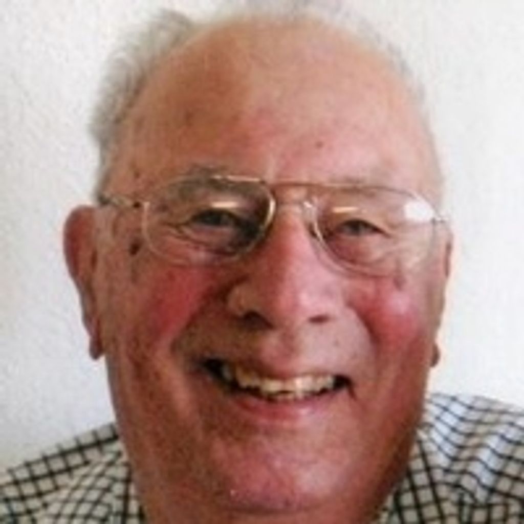 Roland C. Bush
