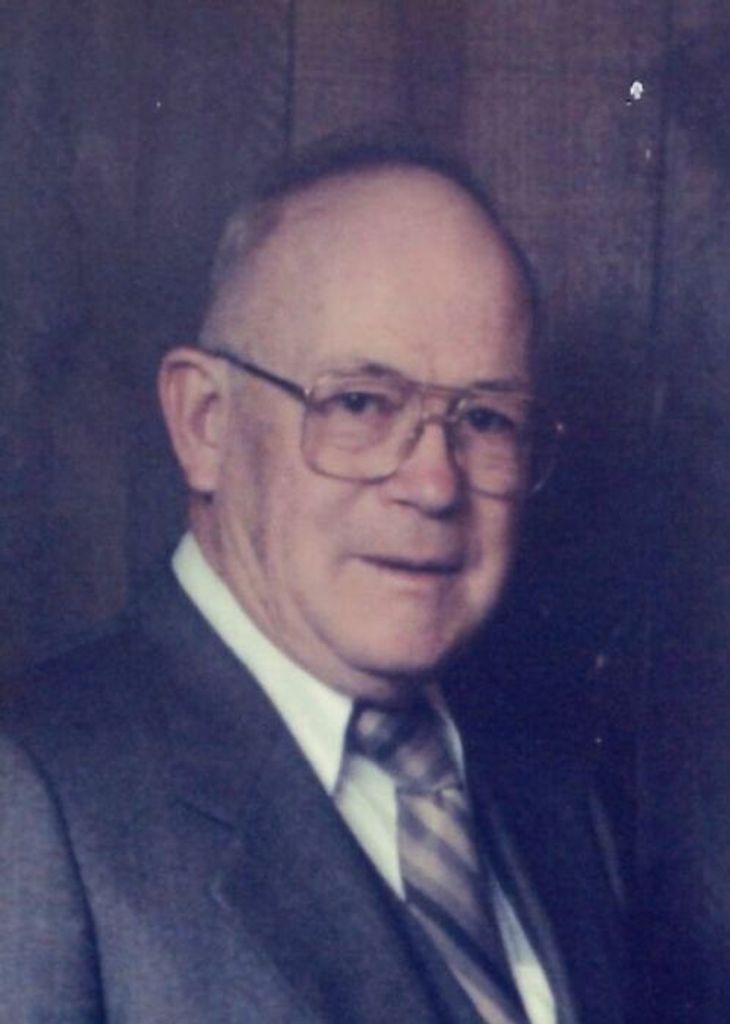 Richard "Pinky" Walter