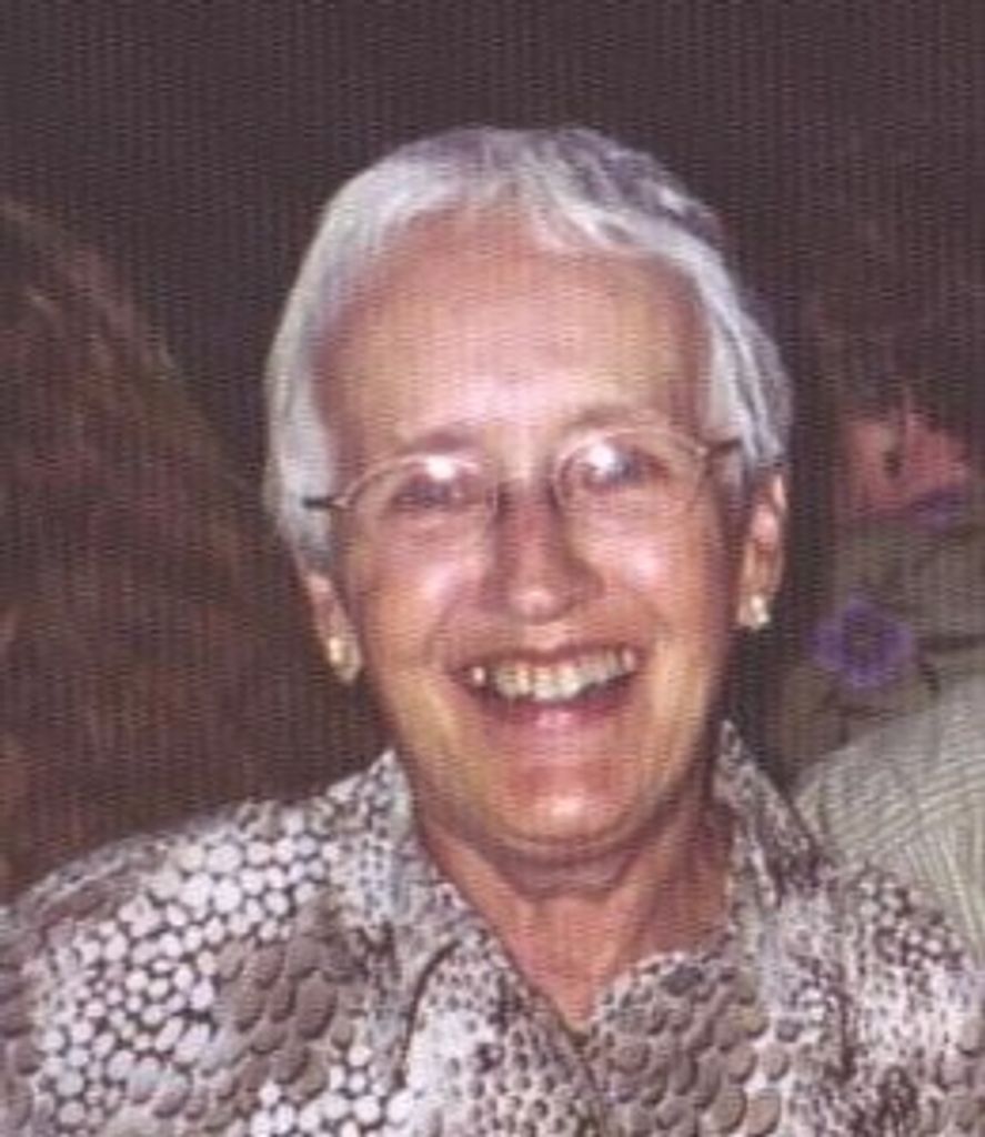 Genevieve Hudspeth