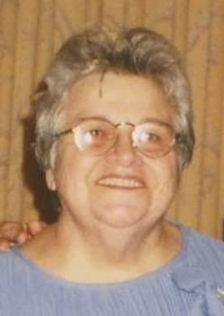 Catherine Youlios