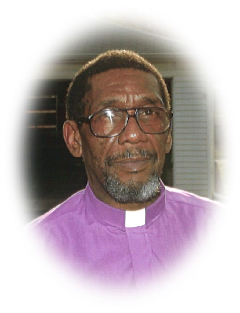 Dudley Vernon Robinson Profile Photo