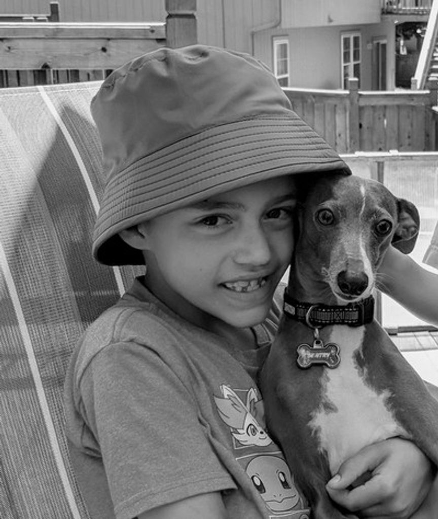 Alaric James Womack Profile Photo