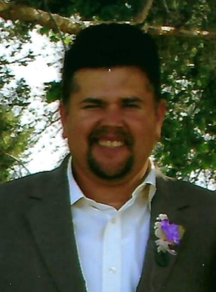 Francisco Garcia Valencia Profile Photo