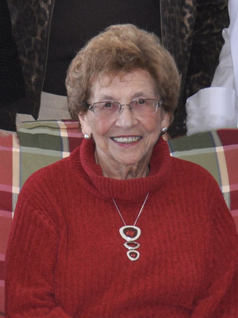 Gerda Hofmann Profile Photo