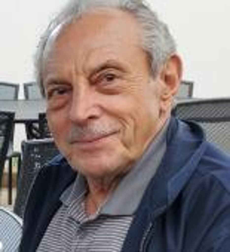 Donald J. Tomasian