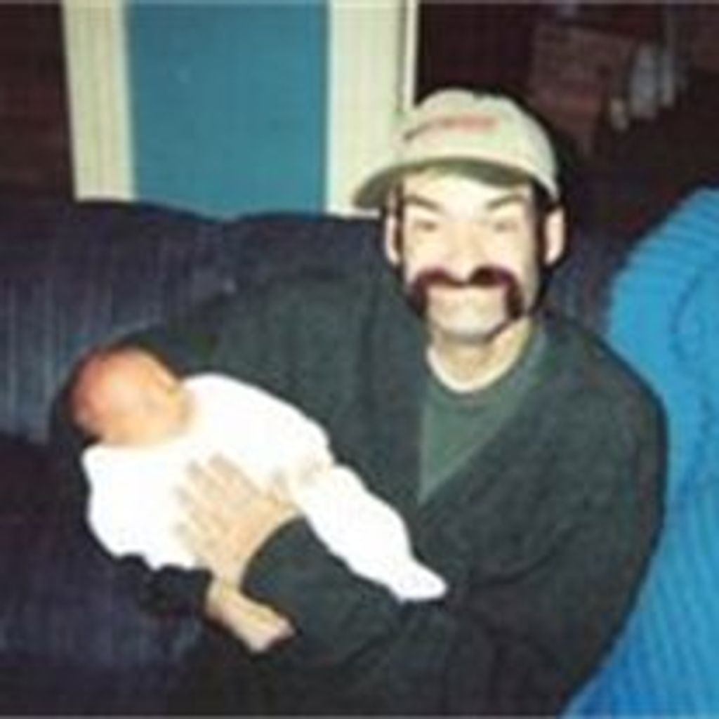 Albert D. "David" Perry