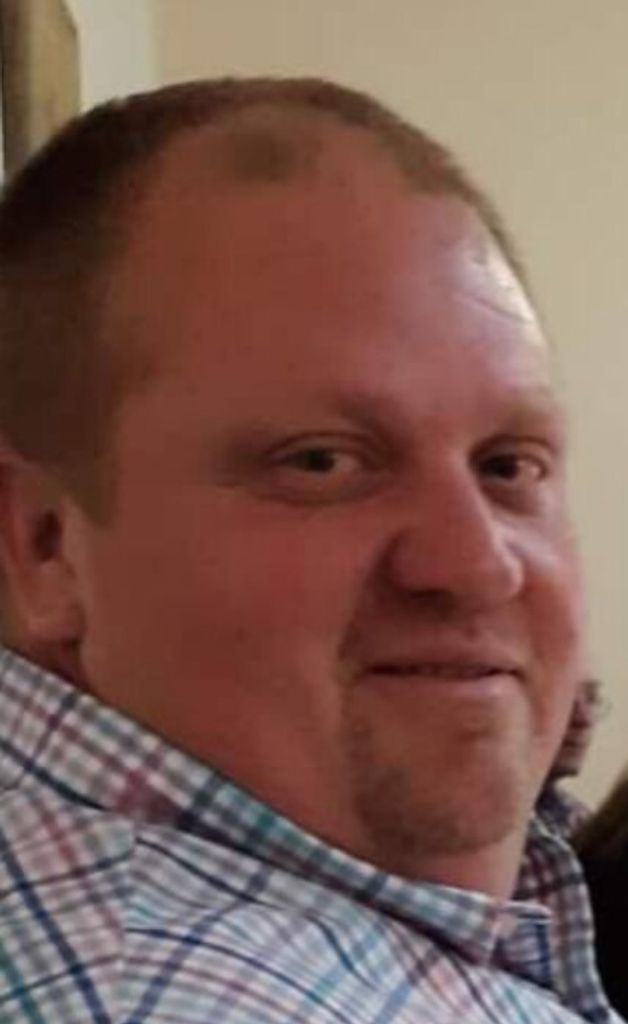 Michael Burnette, Jr