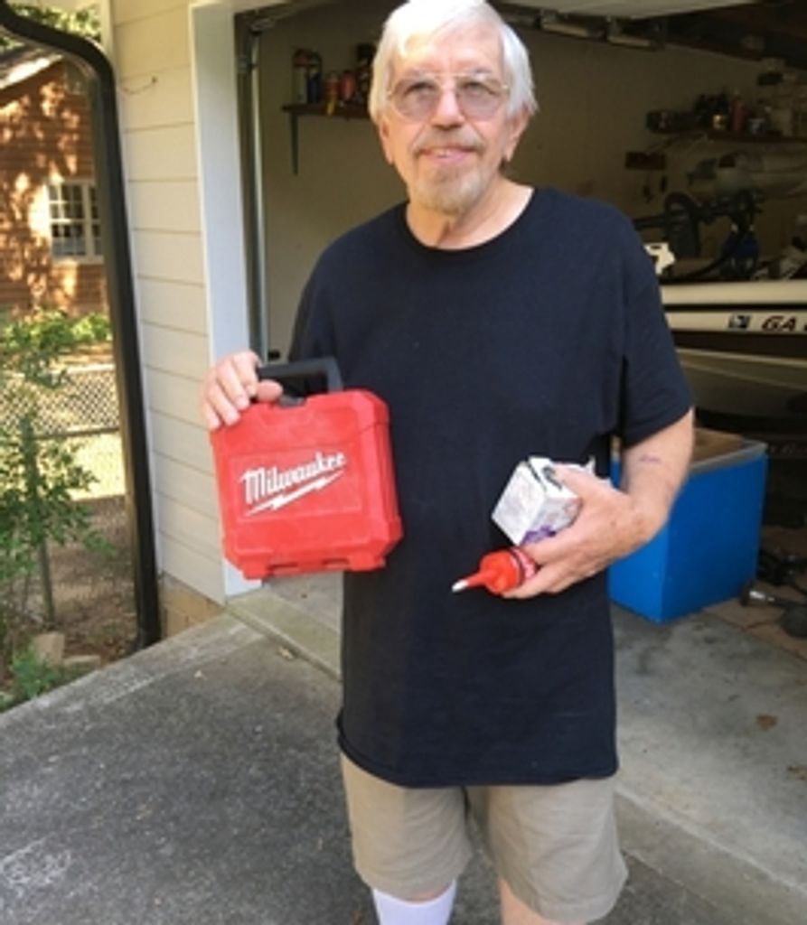 James Hightower Profile Photo