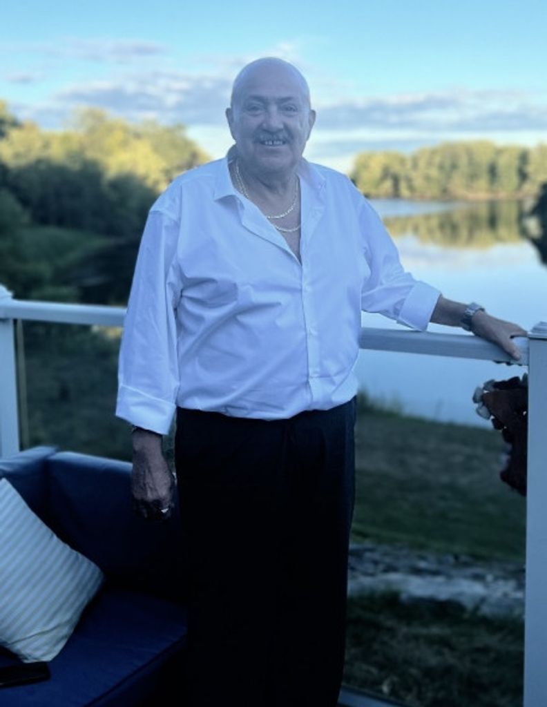 Jose Ramon Moreno Crespo Profile Photo