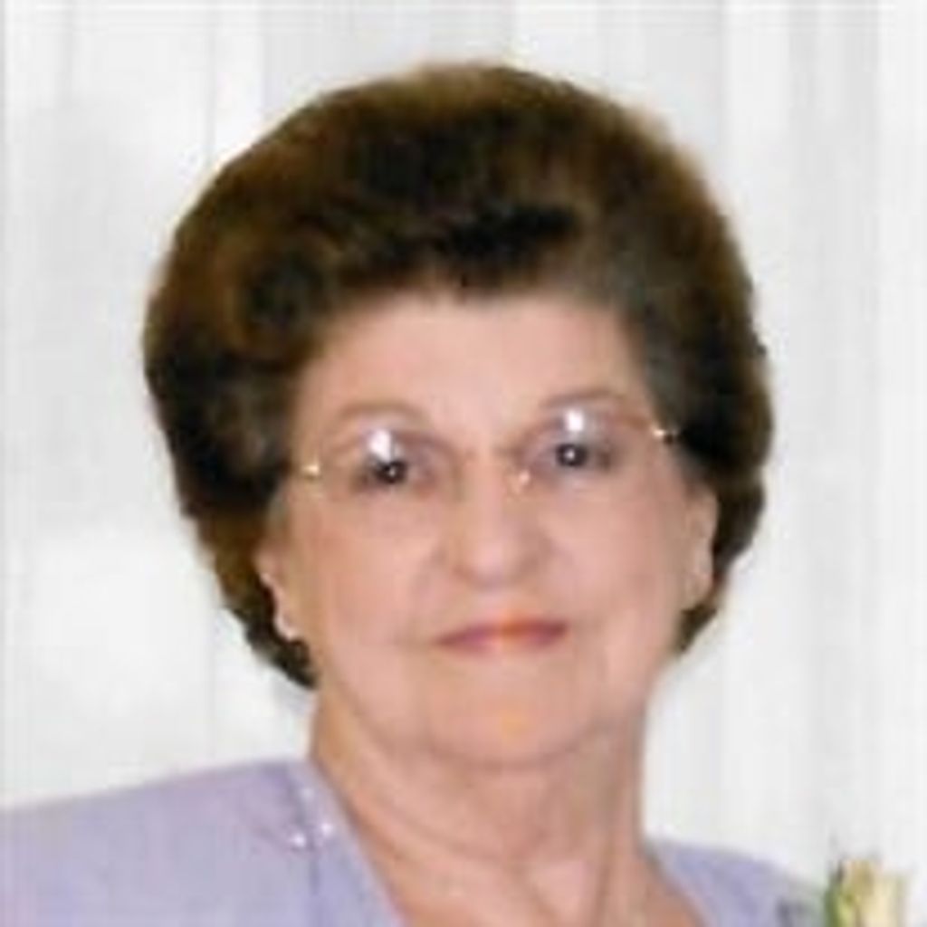 Rosemary Gisclair Lafont Profile Photo