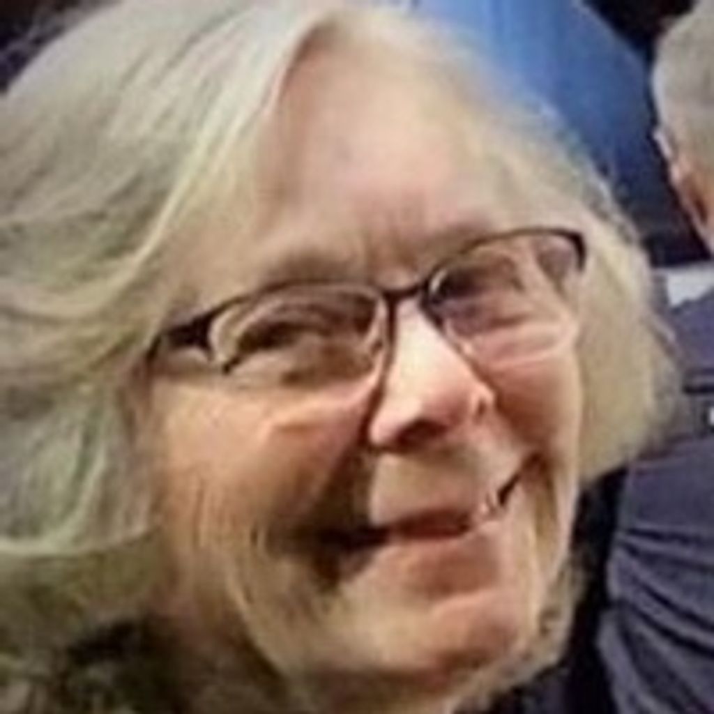 Jane Beckley