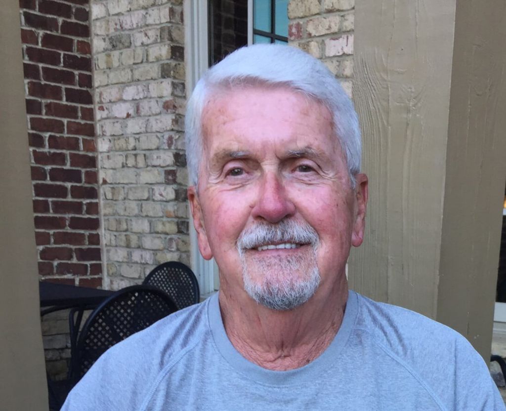 Lawrence Alfred Brown