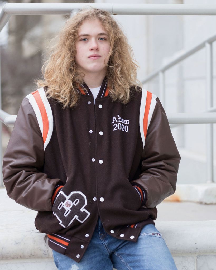 Adam Timothy Leaf Profile Photo