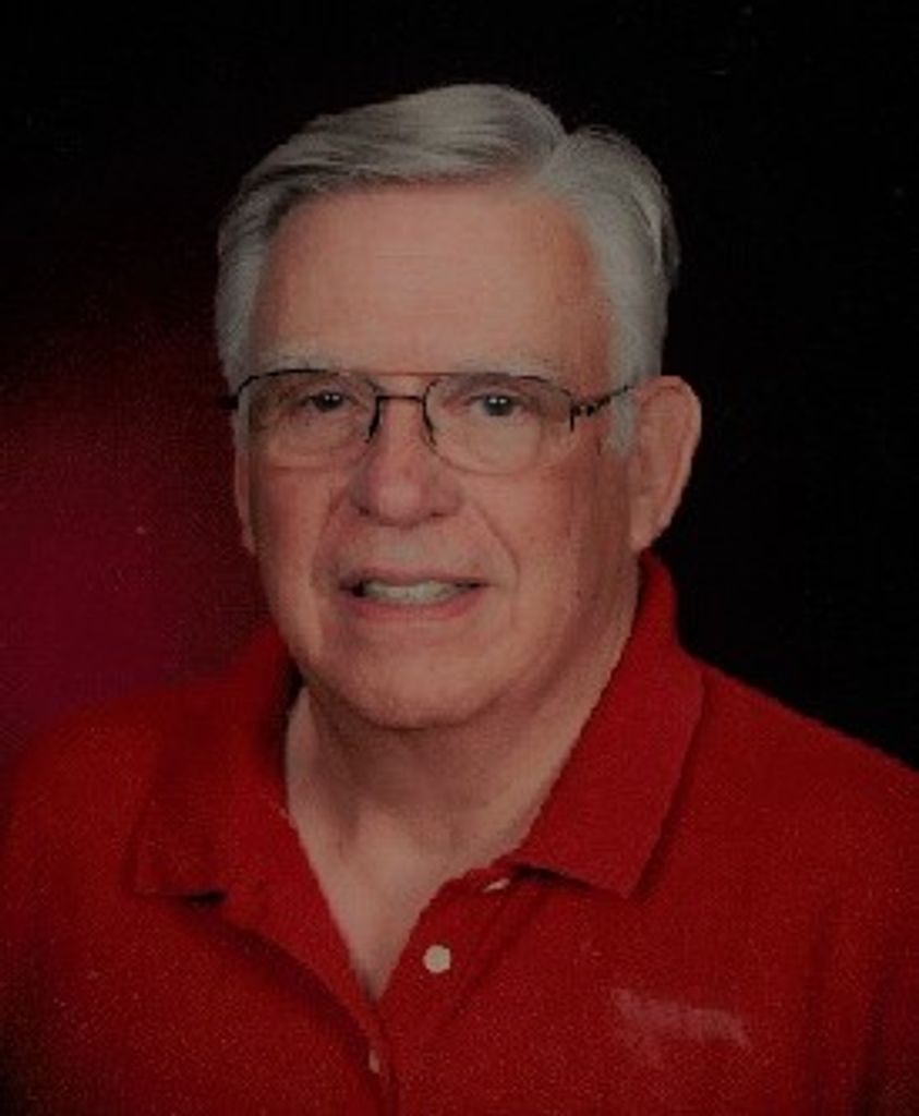 John Wolfe Profile Photo
