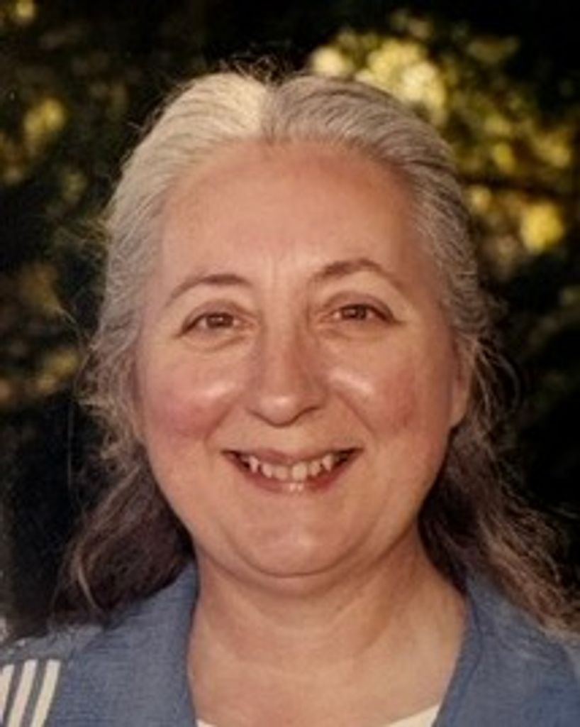 Carolyn Jackson
