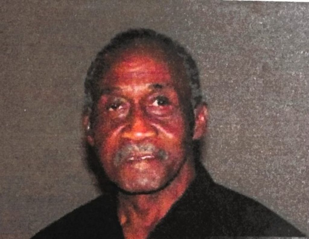 Namon Ray Warren Profile Photo