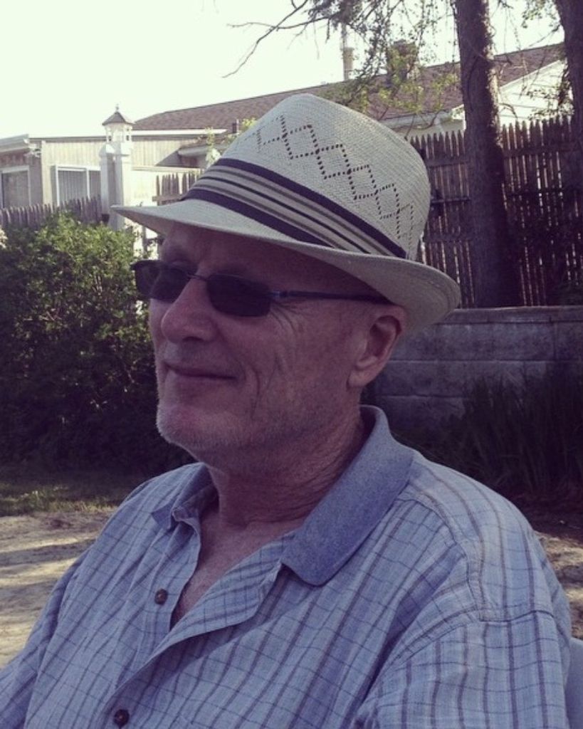 Timothy P. Fogarty Profile Photo