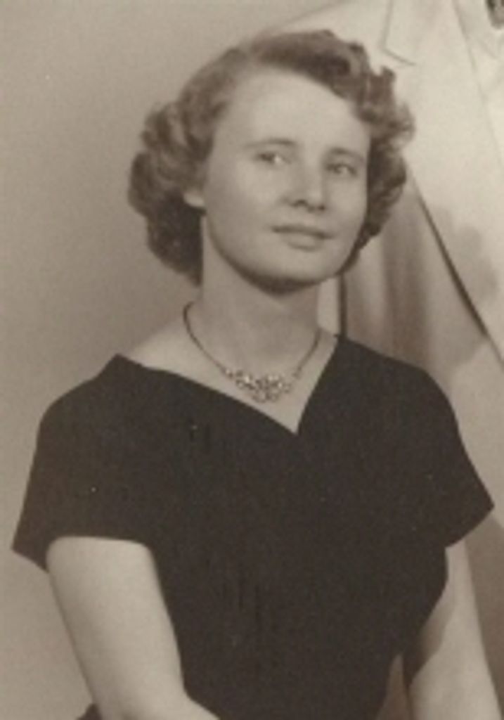 Alice Joyce Nelson