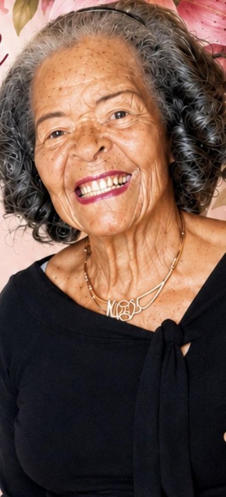 Geraldine Viola Romney Petersen Profile Photo