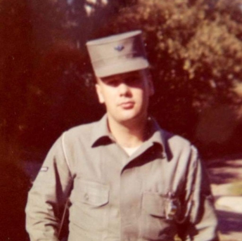George Clarence Lee Jr.
