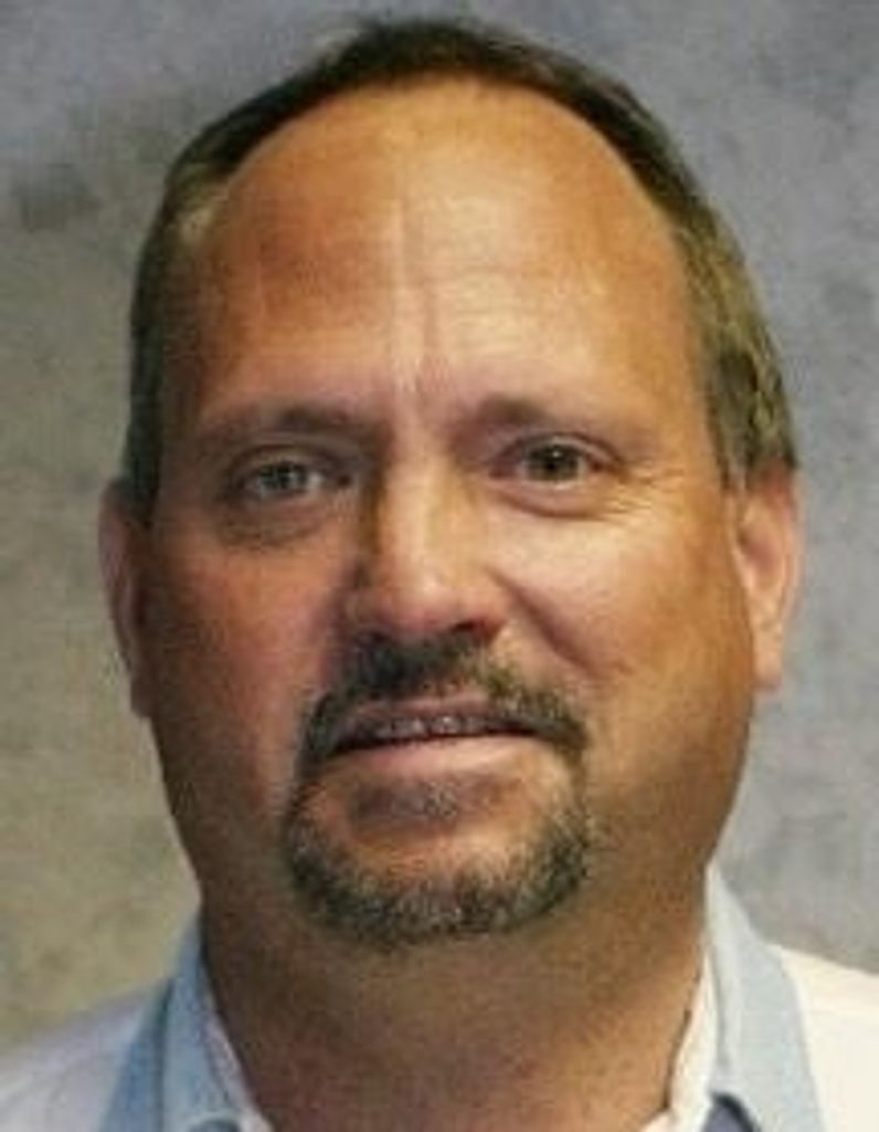 Gregory Esp