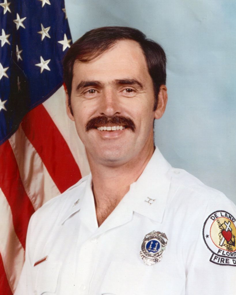 Larry Richard Mills Profile Photo