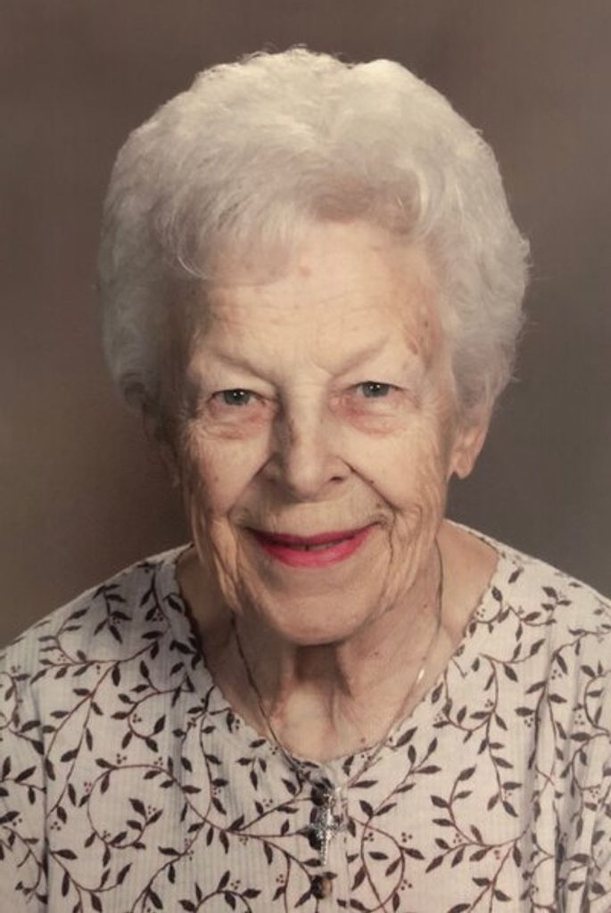 Helen Marie Allen Profile Photo