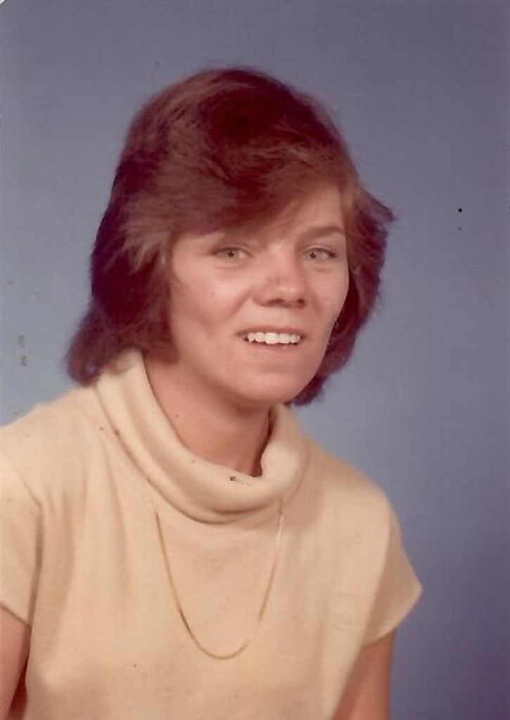 Janice Gayle Randall Profile Photo