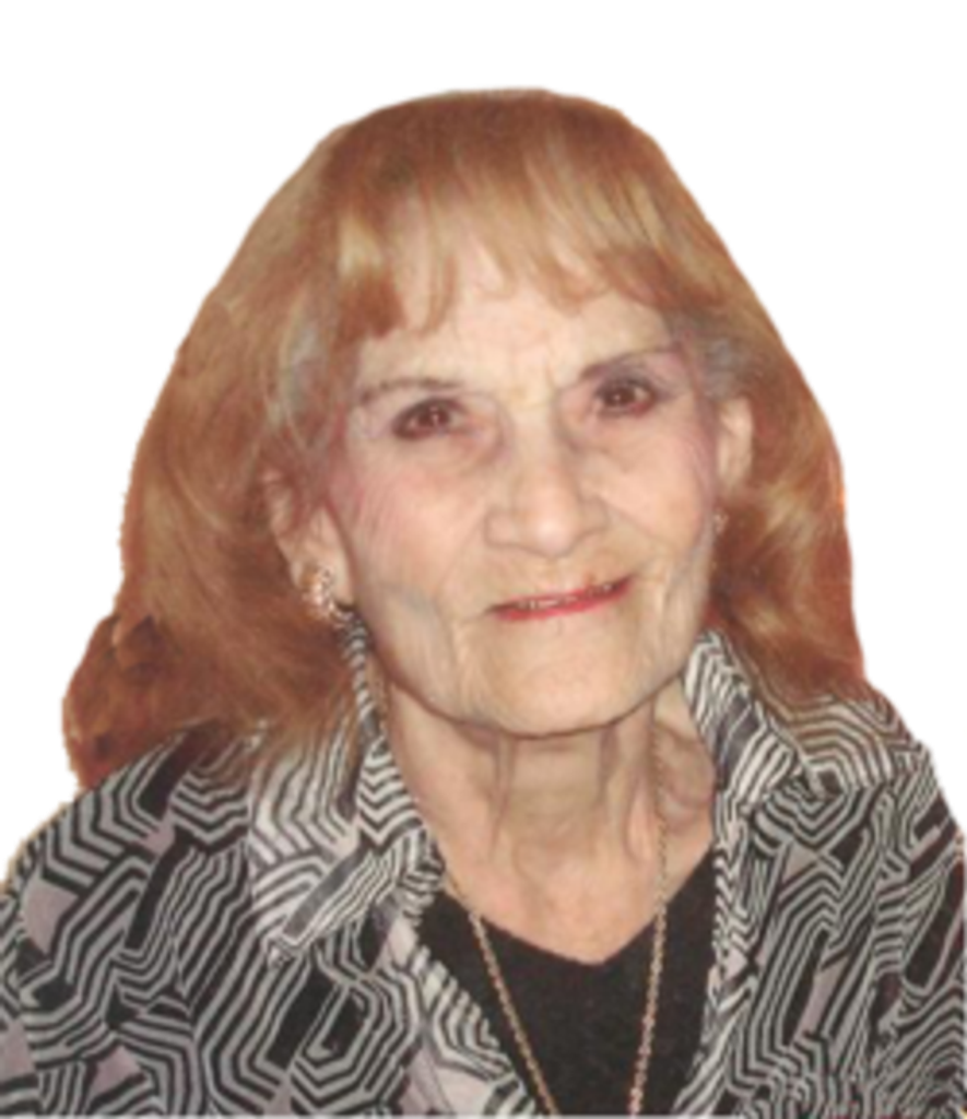 Elida M. Lopez
