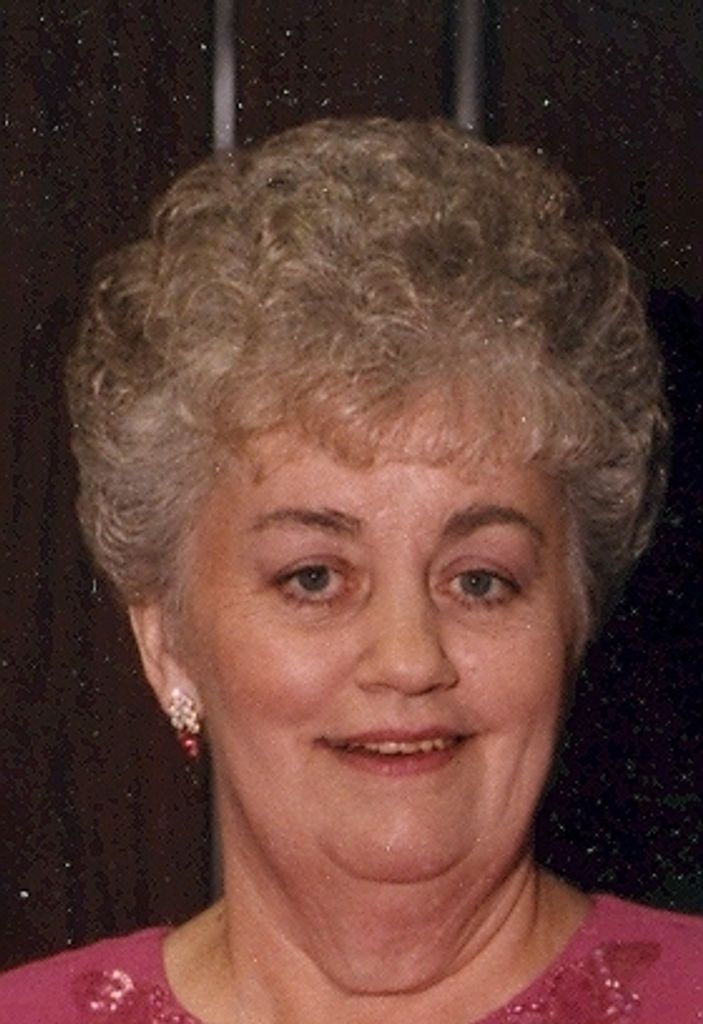 Sandra Mae Kandler