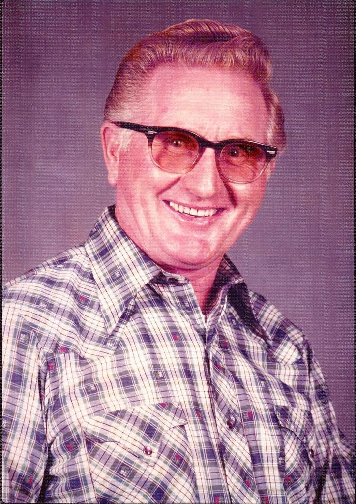 Dale Palmer Schroeder