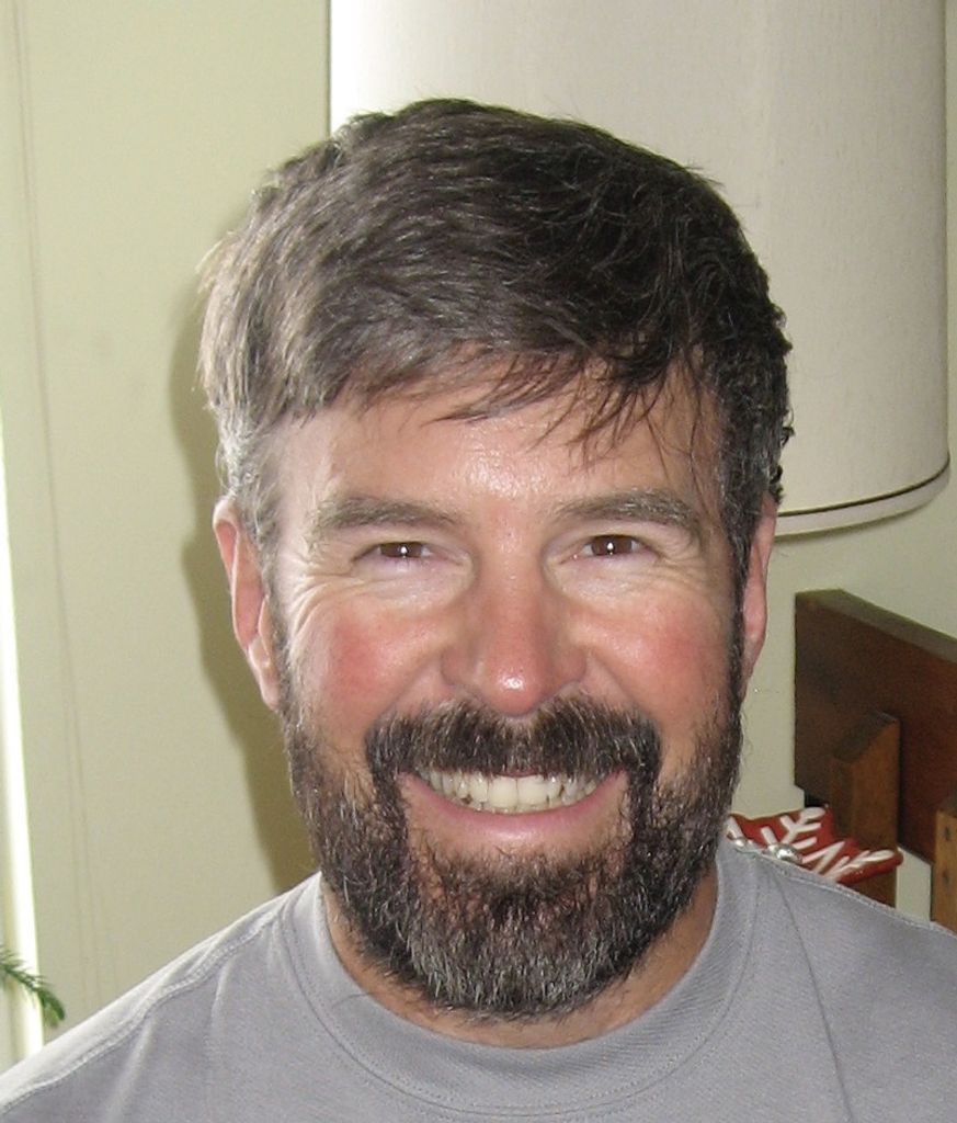 Kevin Michie